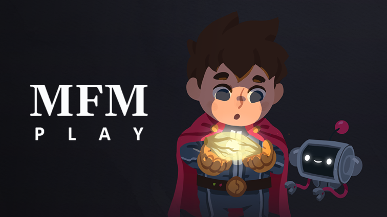 MFM Play, une BD interactive au service de l'éducation therapeutique